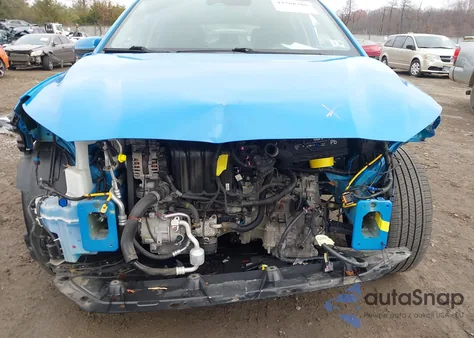 2022 Hyundai Kona Sel from USA, damaged, VIN KM8K6CAB4NU797485